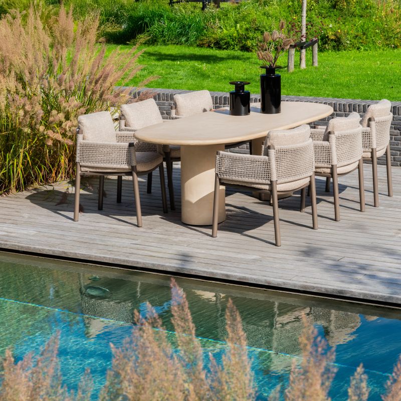 Krzesło obiadowe Savanne 2026