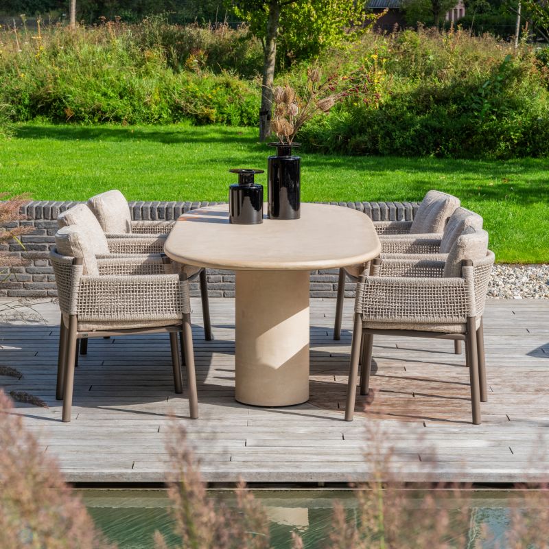 Krzesło obiadowe Savanne 2026