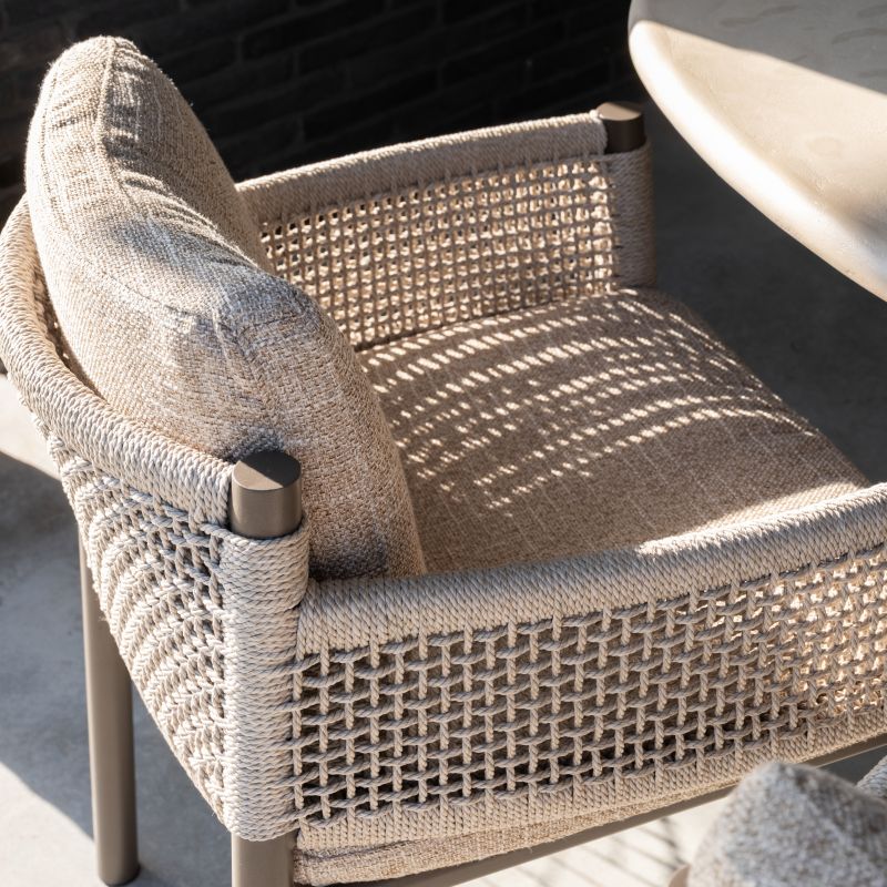 Krzesło obiadowe Savanne 2026