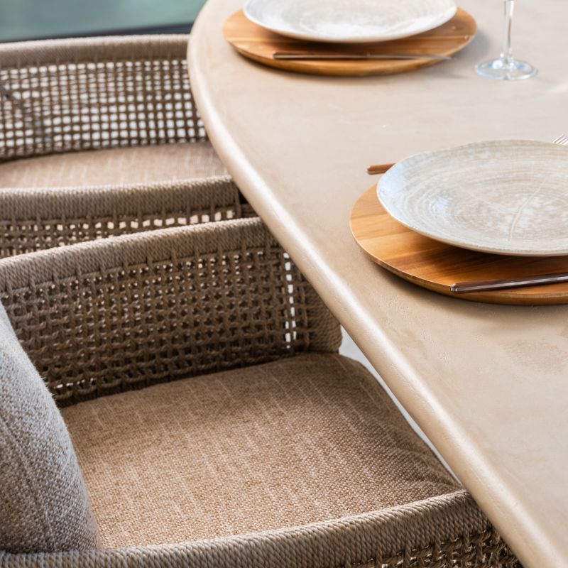 Krzesło obiadowe Savanne 2026