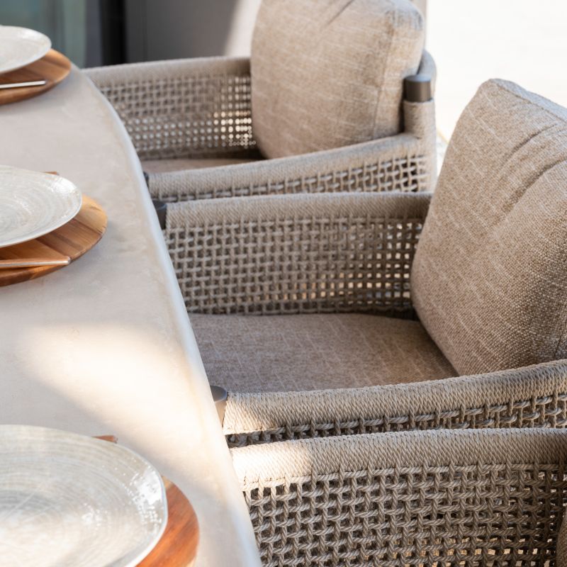 Krzesło obiadowe Savanne 2026