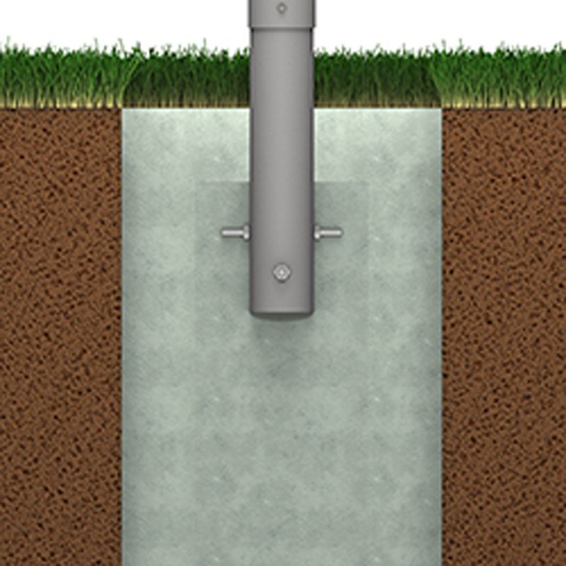 Захисний экран Privacy Screen, Biohort 