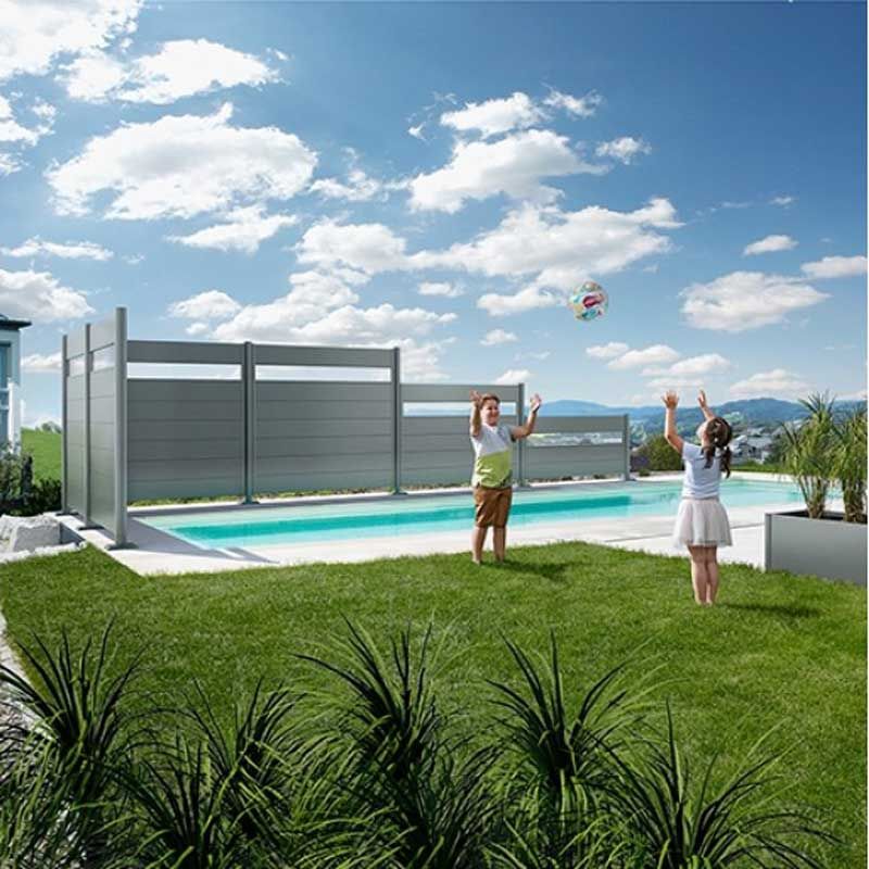 Захисний экран Privacy Screen, Biohort 