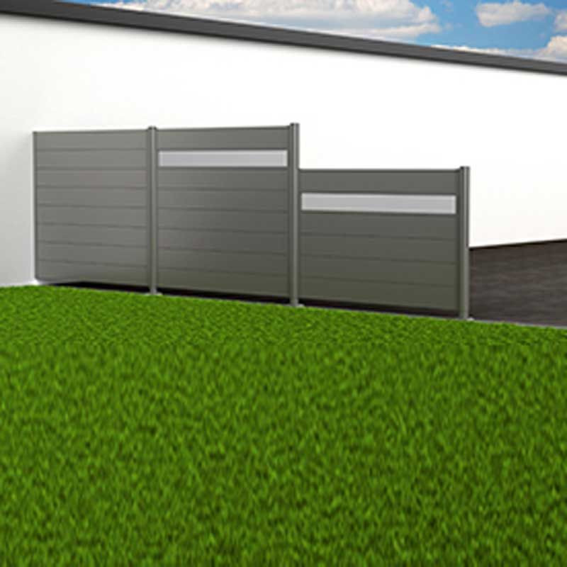 Захисний экран Privacy Screen, Biohort 