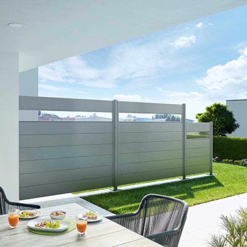 Захисний экран Privacy Screen, Biohort 