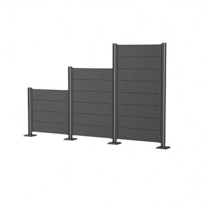 Захисний экран Privacy Screen, Biohort 