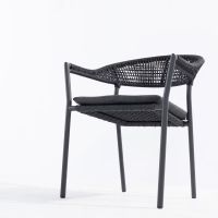 Krzesło obiadowe Sienna