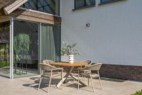 Krzesło obiadowe Sienna