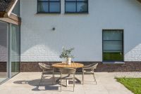 Krzesło obiadowe Sienna