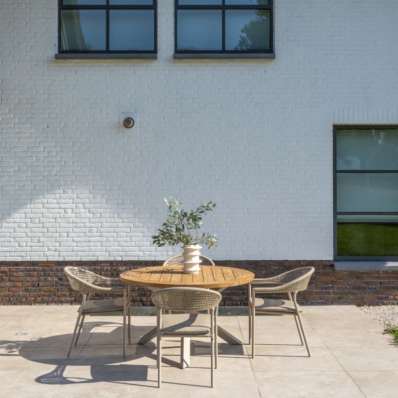 Krzesło obiadowe Sienna