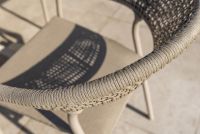 Krzesło obiadowe Sienna