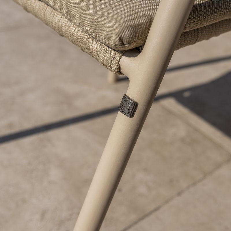 Krzesło obiadowe Sienna