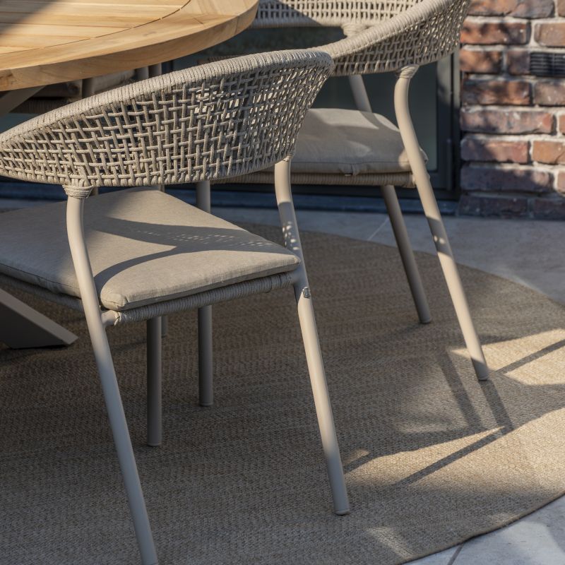 Krzesło obiadowe Sienna