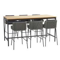 Stolik barowy Taverne