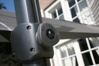 Parasol SIESTA Premium 300х300