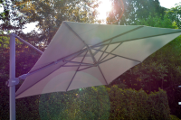 Parasol SIESTA Premium 300х300