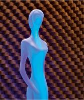 Lampa ogrodowa Penelope, MyYour