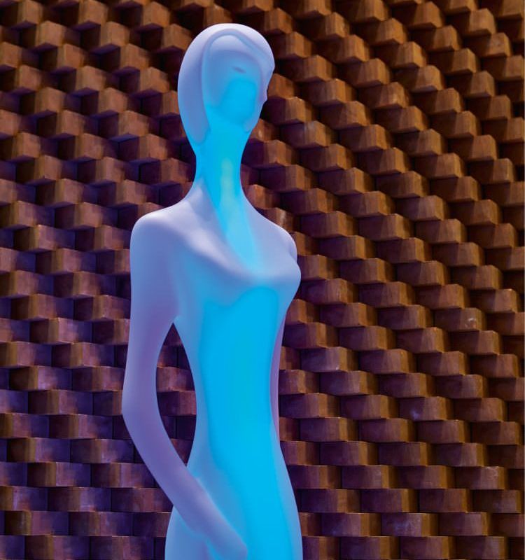Lampa ogrodowa Penelope, MyYour