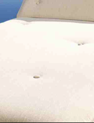 Leżak jednoosobowy DOTZ