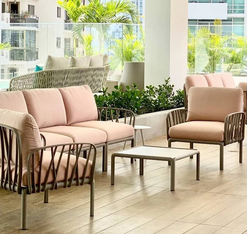 Zestaw kawowy Komodo / Nardi