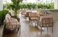 Zestaw kawowy Komodo / Nardi