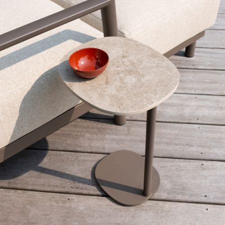 Stolik boczny kawowy Sofie 2025