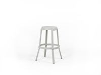 Krzesło barowe Stack Maxi