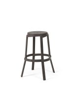 Krzesło barowe Stack Maxi