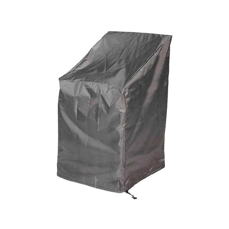 Pokrowiec na krzesła obiadowe 67x67x80/110 cm