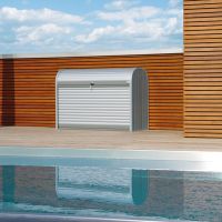 Kompaktowy schowek StoreMax, Biohort