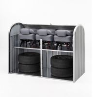 Kompaktowy schowek StoreMax, Biohort