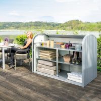 Kompaktowy schowek StoreMax, Biohort