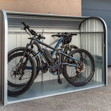 Kompaktowy schowek StoreMax, Biohort