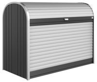 Kompaktowy schowek StoreMax, Biohort