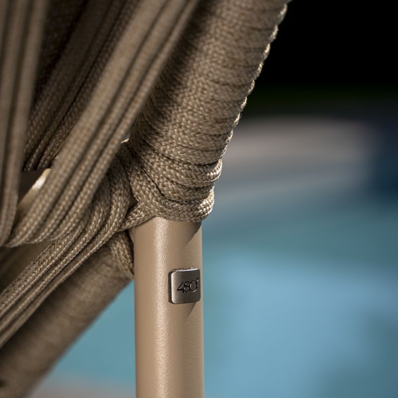 Lezak Tahiti latte/terre 2026