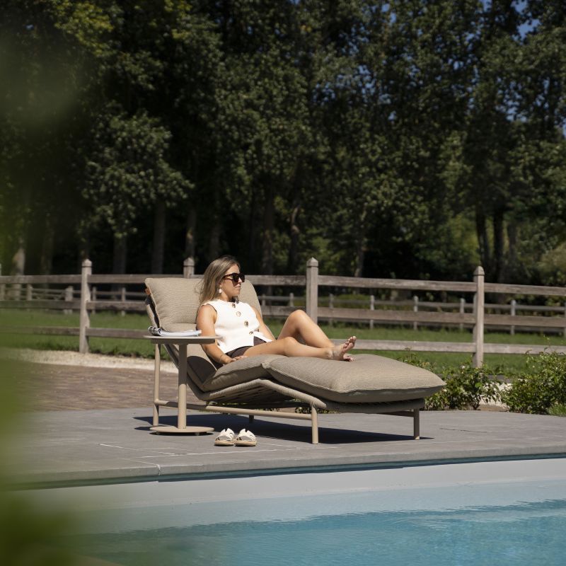 Lezak Tahiti latte/terre 2026