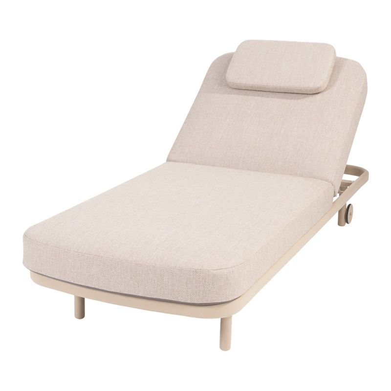 Lezak Milano latte/terre 2026