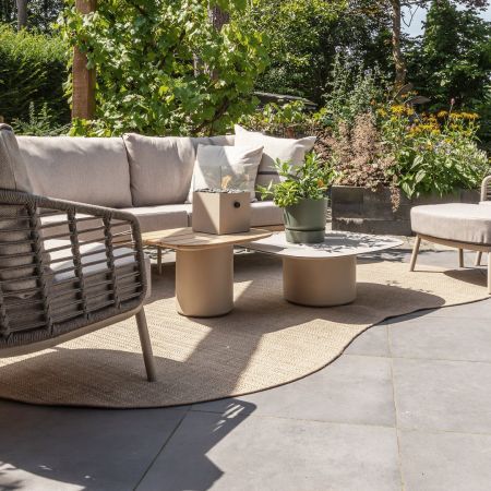 Zestaw kawowy Puglia 2025