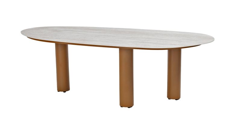 Stół obiadowy Estate 240cm Amber 2026