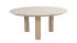 Stół obiadowy niski Donato (h=69 cm) 2025