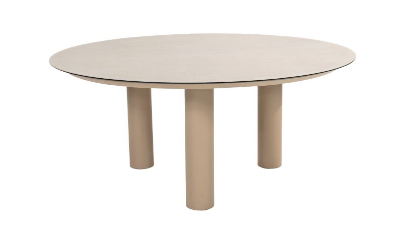 Stół obiadowy niski Donato (h=69 cm) 2025