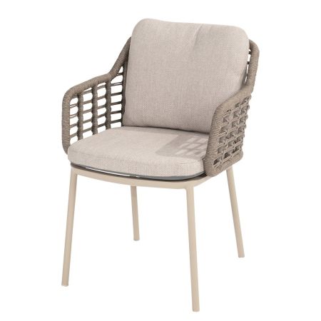 Krzesło obiadowe Puglia 2025