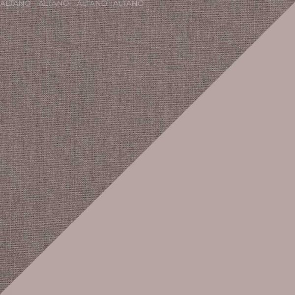 Leżak na basen Bite Taupe