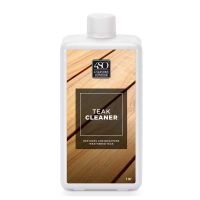 Środek czyszczący do drewna tekowego Teak Cleaner, 1 l 