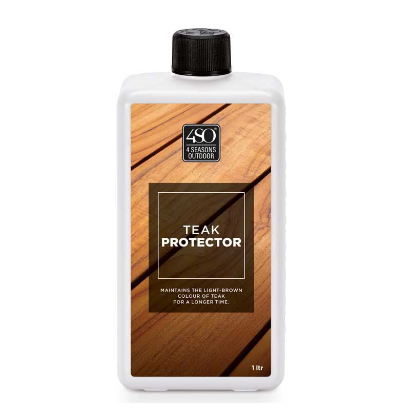 Środek ochronny Teak Protector, 1 l 