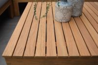 Środek ochronny Teak Protector, 1 l 