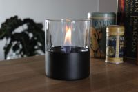 Bio-kominek Tenderflame LILLY 8/10 GLASS