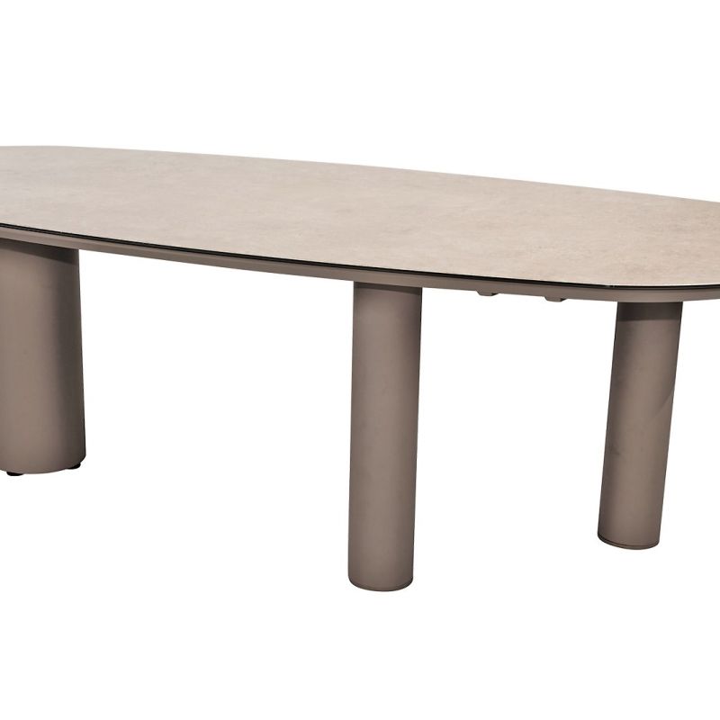 Stół obiadowy Denia 240x105 2026