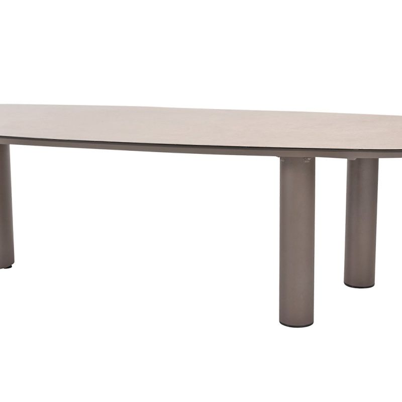 Stół obiadowy Denia 290x110 2026