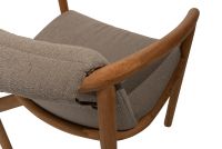 Krzesło obiadowe Tess 2025